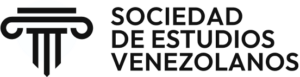 Sociedad de estudios venezolanos Logo